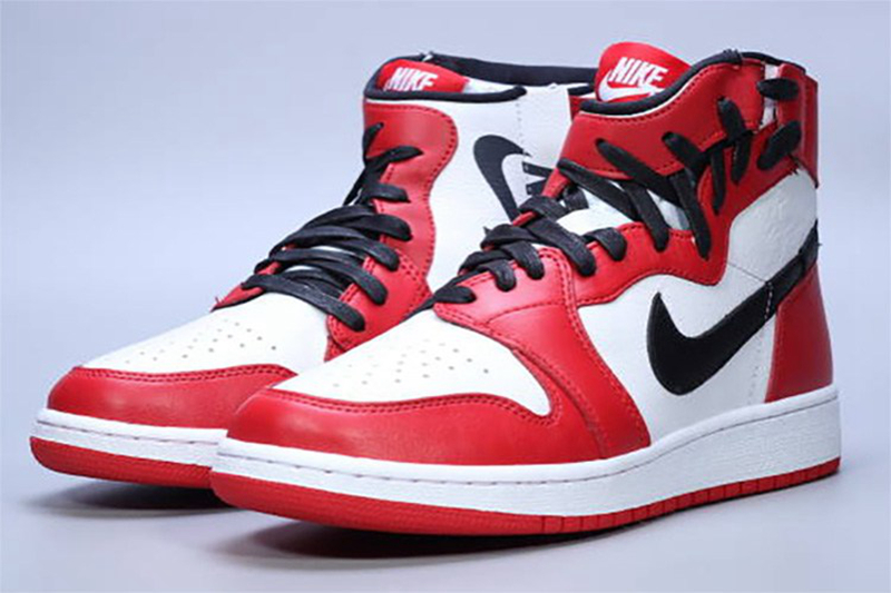 AJ1,Air Jordan 1 Rebel,AT4151-  重塑芝加哥！Air Jordan 1 Rebel “Chicago” 将于今夏发售