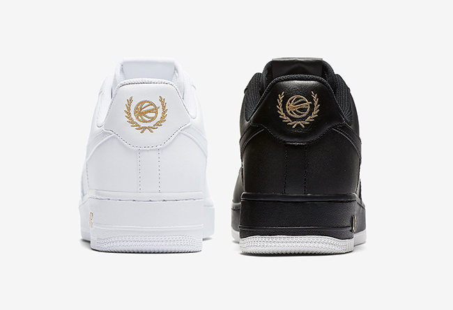 Nike,Air Force 1 Low,AF1,AA408  全新 Logo！Air Force 1 Low 金标系列官图释出