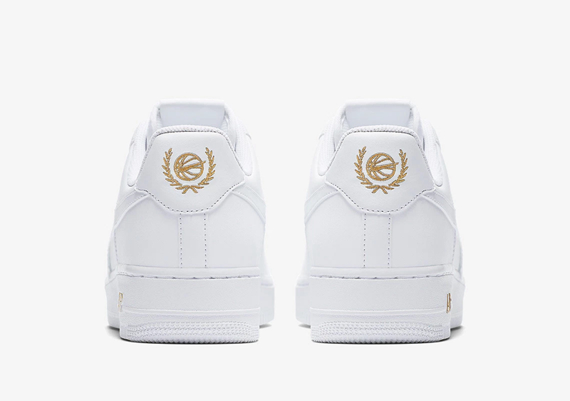 Nike,Air Force 1 Low,AF1,AA408  全新 Logo！Air Force 1 Low 金标系列官图释出