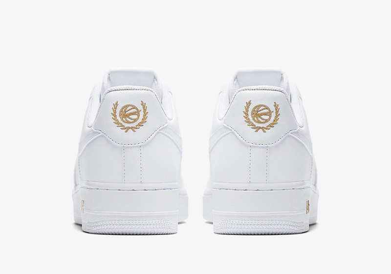 Nike,Air Force 1 Low,AF1,AA408  全新 Logo！Air Force 1 Low 金标系列官图释出