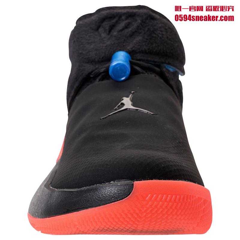 Air Jordan,Why Not Zer0.1,AA25  三双主题！威少 Why Not Zer0.1 鸳鸯配色即将发售