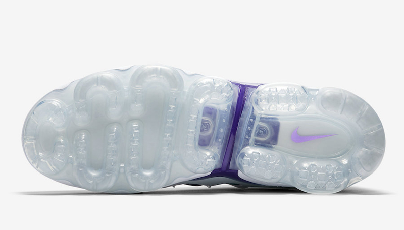 Nike,Air VaporMax Plus,924453-  渐变紫葡萄！Nike Air VaporMax Plus “Grape” 即将发售