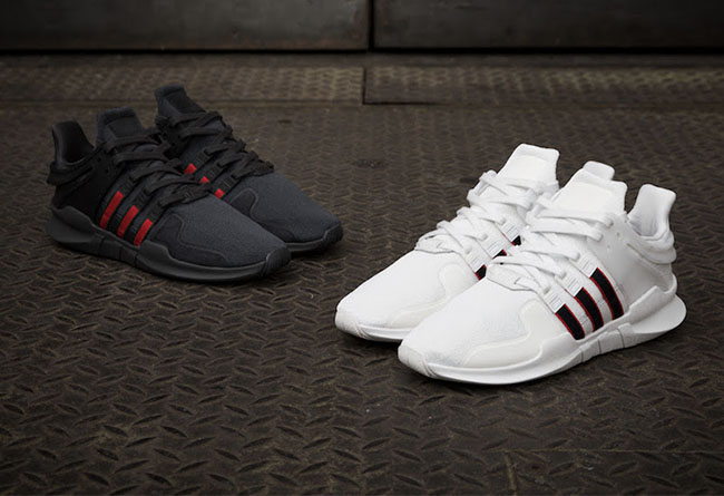 adidas,EQT Support ADV,BB6778,  Gucci 的既视感！adidas EQT Support ADV 新品现已发售