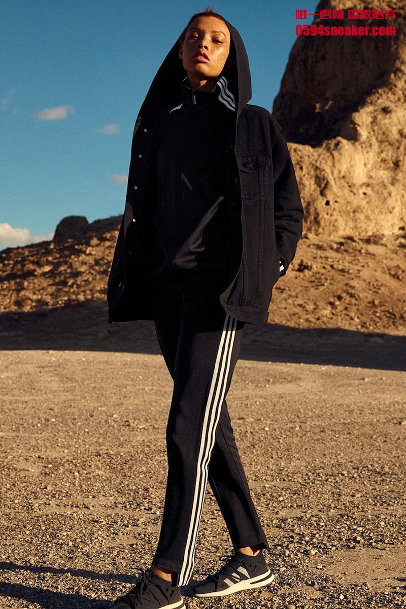 NAKED,adidas,Arkyn,AC7669  全新造型亮相！NAKED x adidas Arkyn 本月即将发售