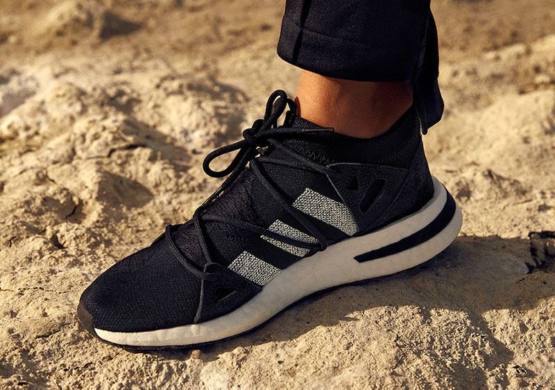 NAKED,adidas,Arkyn,AC7669  全新造型亮相！NAKED x adidas Arkyn 本月即将发售