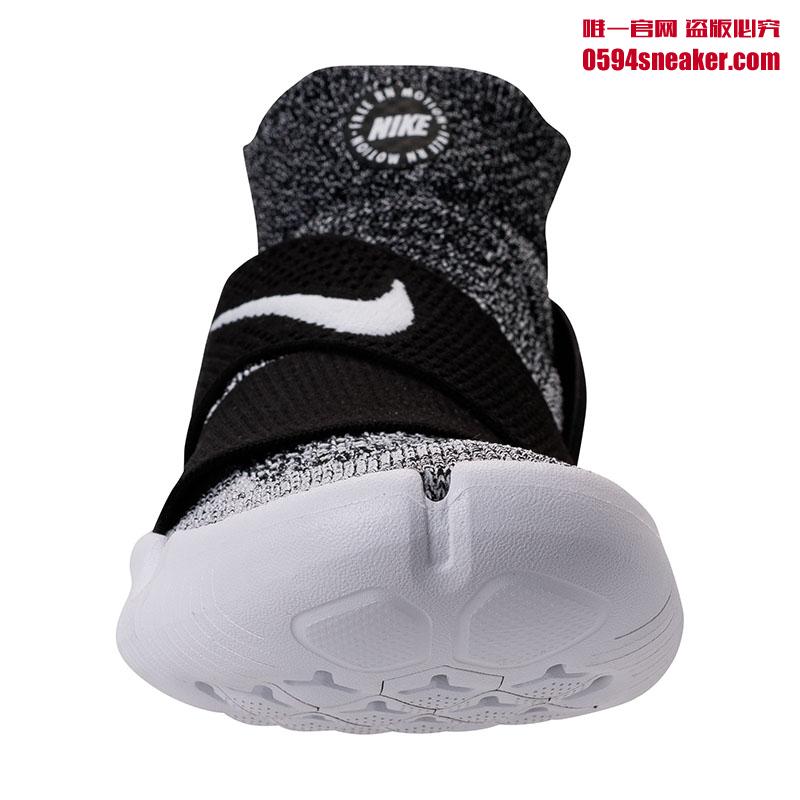 Nike,Free RN Motion FK 2018  多重科技于一身！Nike Free RN Motion FK 2018 即将发售