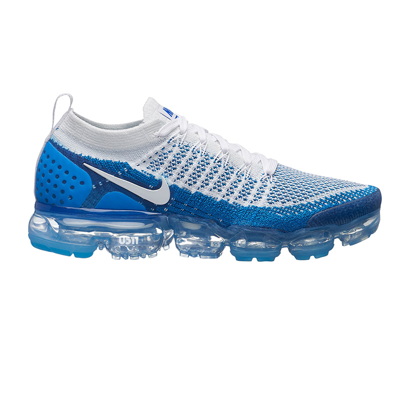 Nike,Air VaporMax 2.0  一次曝光 48 款！全新 Air VaporMax 2.0 即将发售！