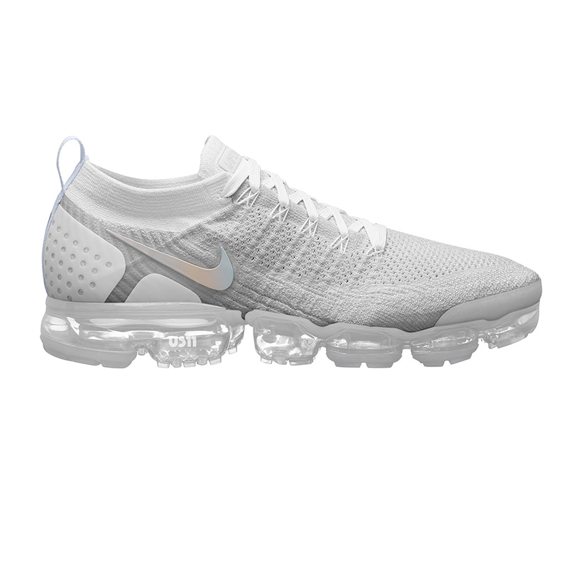 Nike,Air VaporMax 2.0  一次曝光 48 款！全新 Air VaporMax 2.0 即将发售！