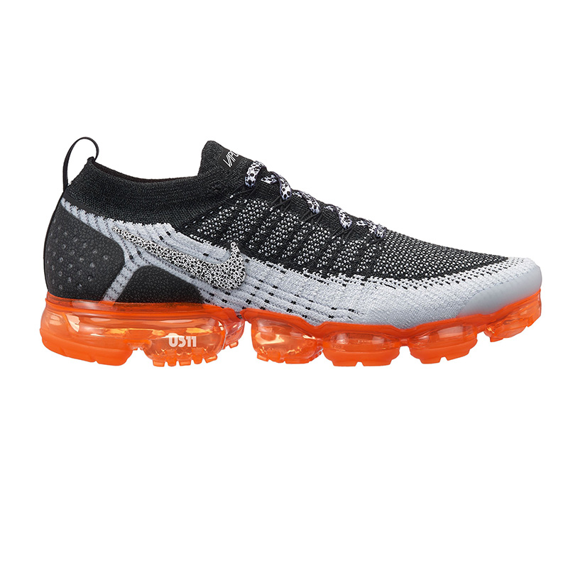 Nike,Air VaporMax 2.0  一次曝光 48 款！全新 Air VaporMax 2.0 即将发售！