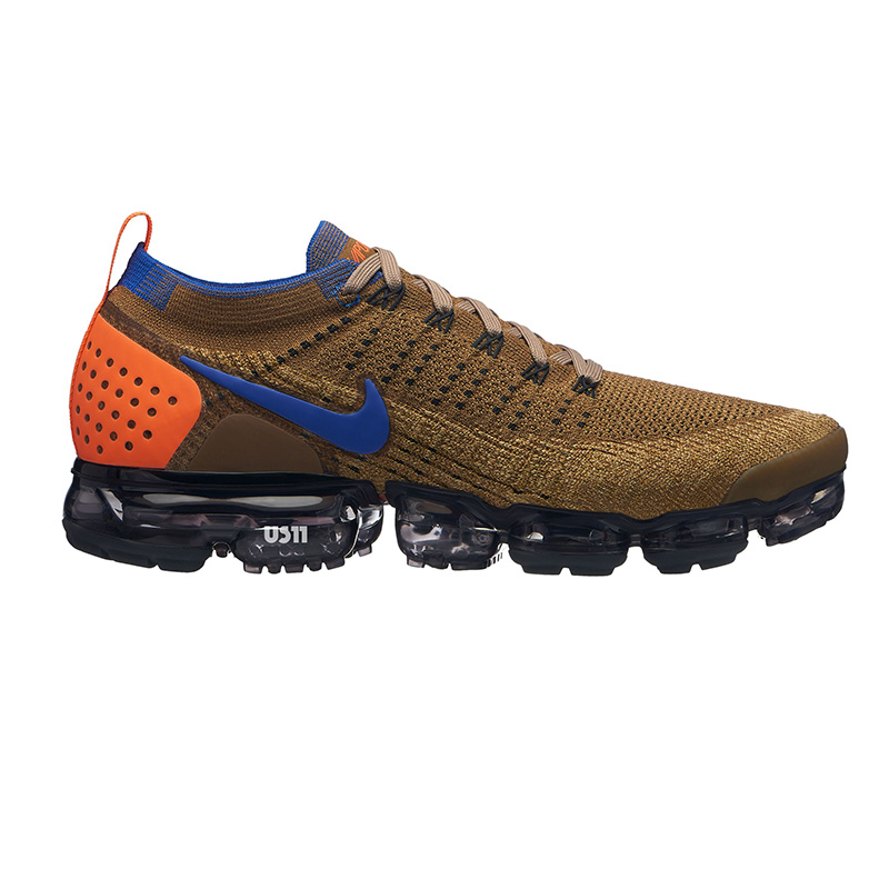 Nike,Air VaporMax 2.0  一次曝光 48 款！全新 Air VaporMax 2.0 即将发售！