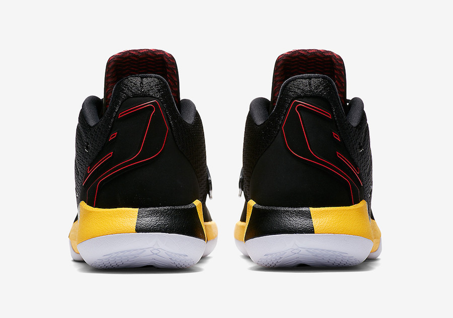 Jordan,CP3.XI,AA1272-002  季后赛期间发售！全新配色 CP3.XI “Taxi” 正式公布