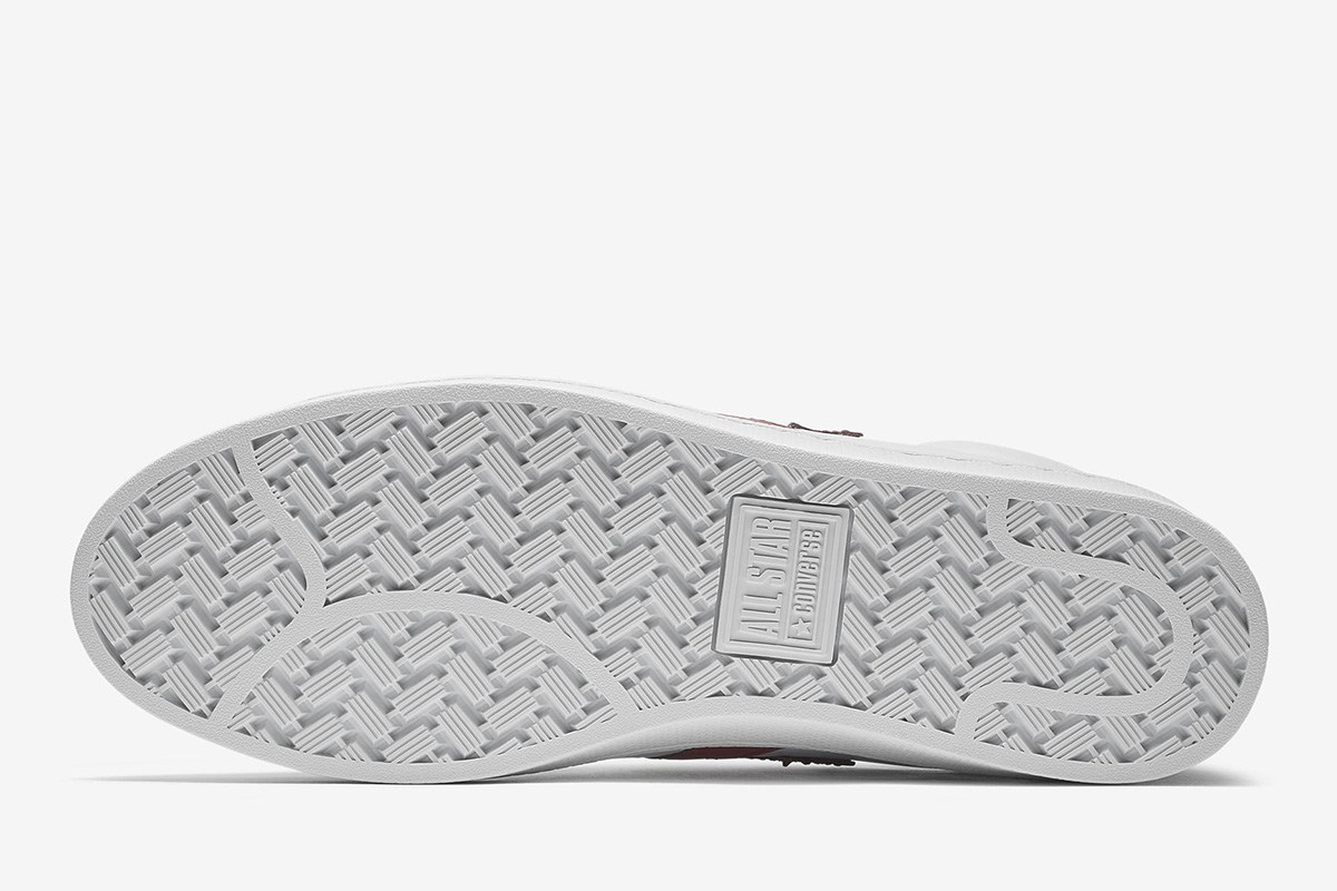 Converse,Pro Leather champion series member! Converse Pro Leather "The Scoop" official picture released!