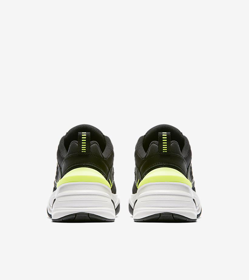 Nike,M2K Tekno  Nike 老爹鞋正式来临！M2K Tekno 明日官网发售