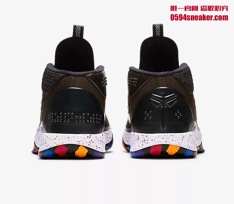 Nike,Kobe AD,PG2,Kyrie 4,94380  “疯狂三月” 专属配色！三款签名战靴官网现已上架