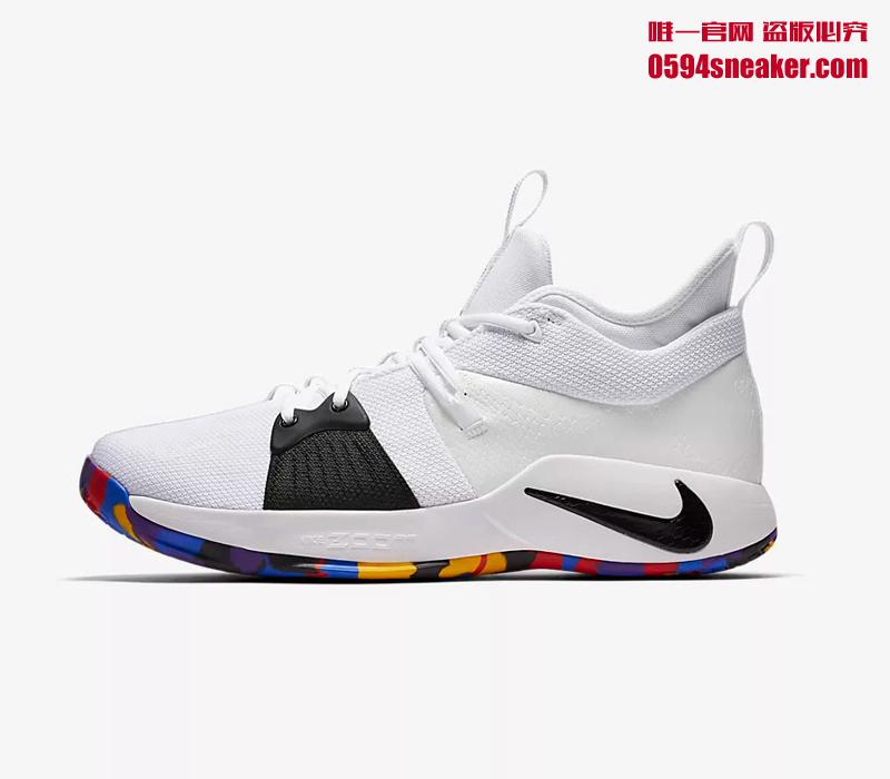 Nike,Kobe AD,PG2,Kyrie 4,94380  “疯狂三月” 专属配色！三款签名战靴官网现已上架