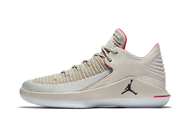 Air Jordan 32 Low,AJ32  飞人的童年时光！Air Jordan 32 Low “Gordon St.” 即将登场