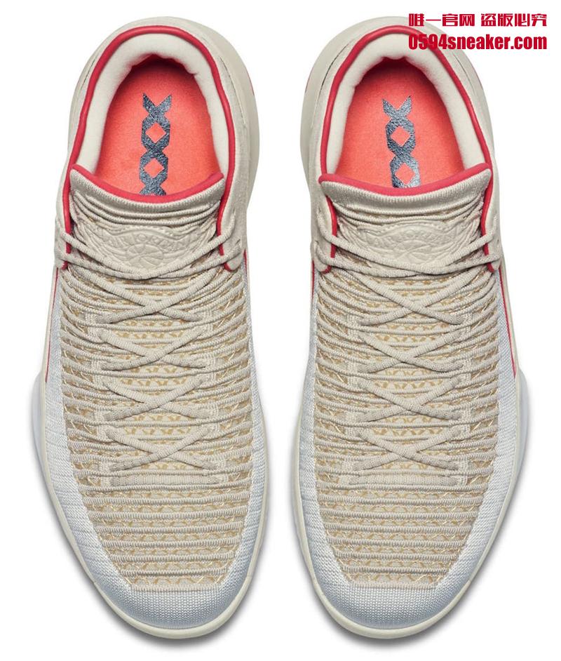 Air Jordan 32 Low,AJ32  飞人的童年时光！Air Jordan 32 Low “Gordon St.” 即将登场