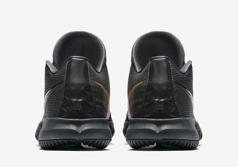 Nike,Kyrie Flytrap,917962-600  精英配色回归！Nike Kyrie Flytrap 季后赛配色曝光