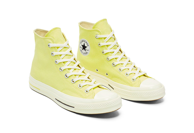 Converse,Chuck 70  超多清爽配色！Converse Chuck 70 现已发售