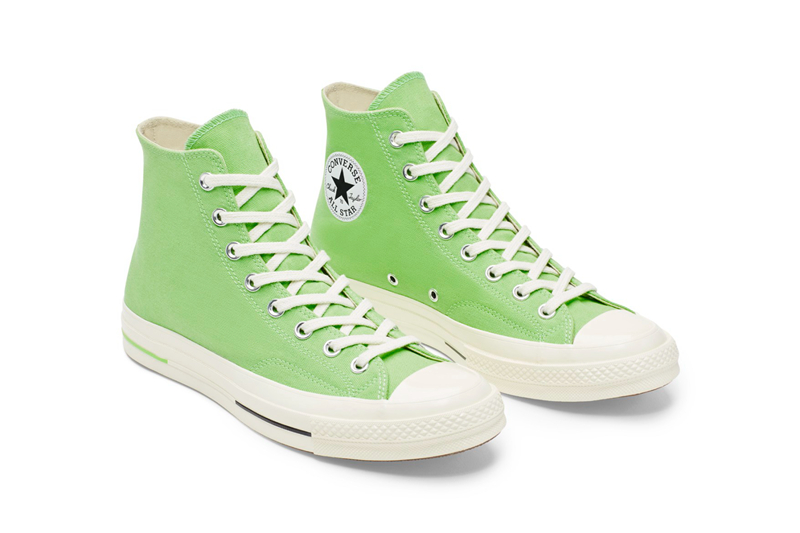 Converse,Chuck 70  超多清爽配色！Converse Chuck 70 现已发售