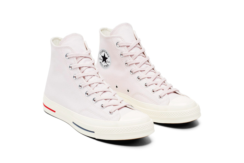 Converse,Chuck 70  超多清爽配色！Converse Chuck 70 现已发售