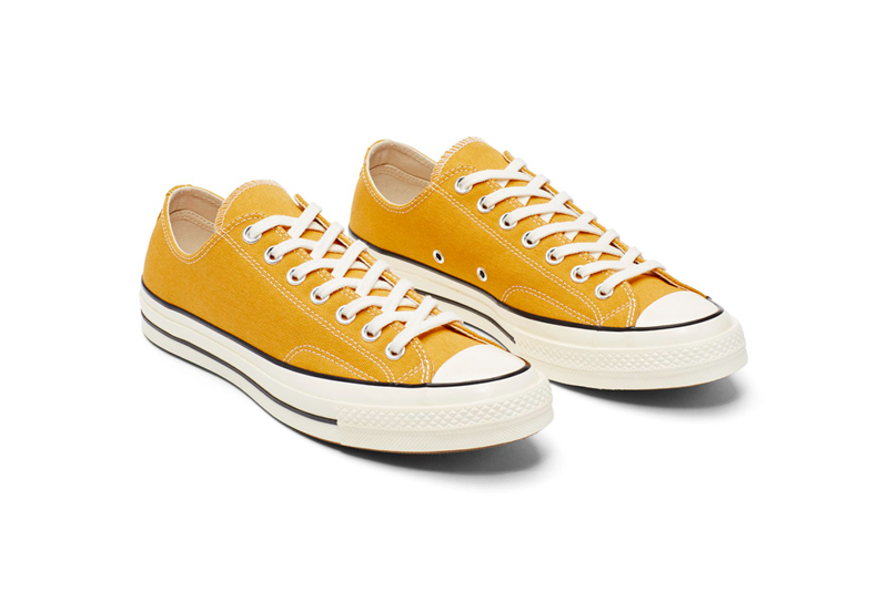 Converse,Chuck 70  超多清爽配色！Converse Chuck 70 现已发售