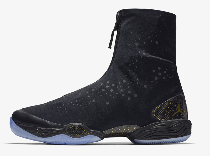 Air Jordan XX8,AJ28  雷阿伦功勋战靴！Air Jordan XX8 “Locked and Loaded” 下月发售