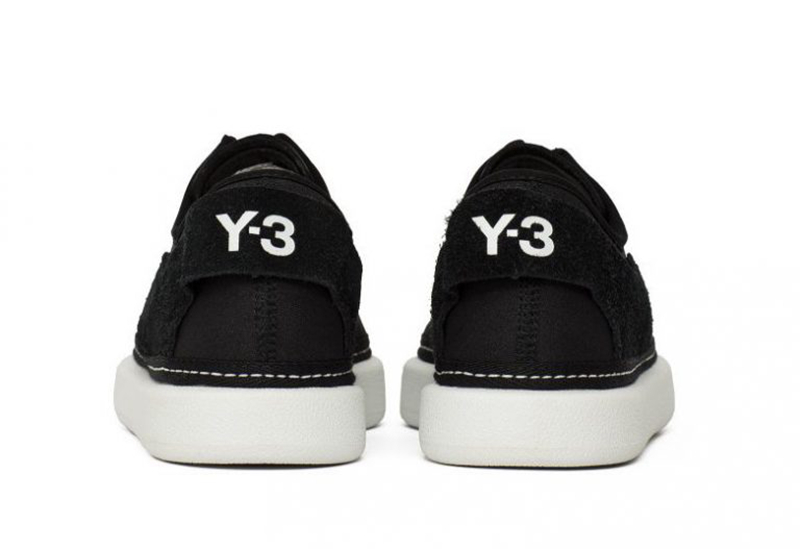 adidas,Y-3,Comfort Zip  酷似老北京布鞋！adidas Y-3 全新鞋款 Comfort Zip 现已发售