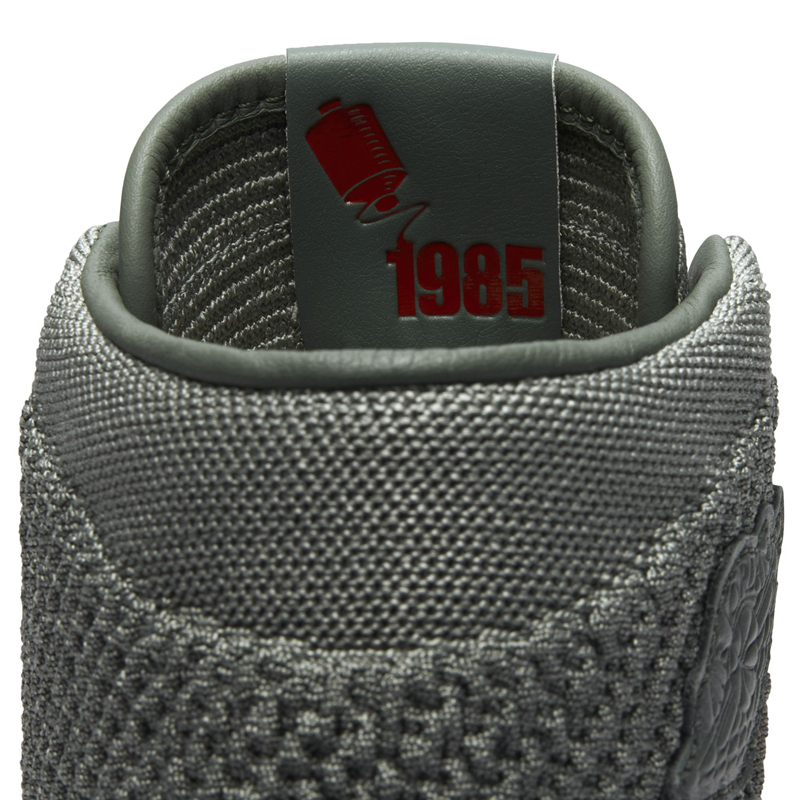 Air Jordan 1,AJ1,919704-333 四色 Swoosh Logo！Air Jordan 1 Flyknit 全新配色即将登场