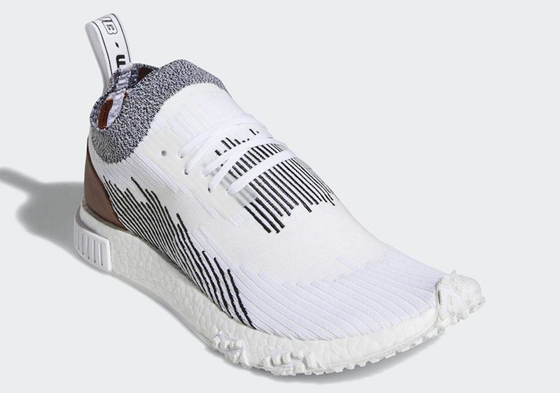 adidas,NMD Racer,AC8233  竞速风格设计！全新鞋型 adidas NMD Racer 今夏登场