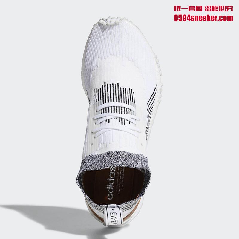 adidas,NMD Racer,AC8233  竞速风格设计！全新鞋型 adidas NMD Racer 今夏登场