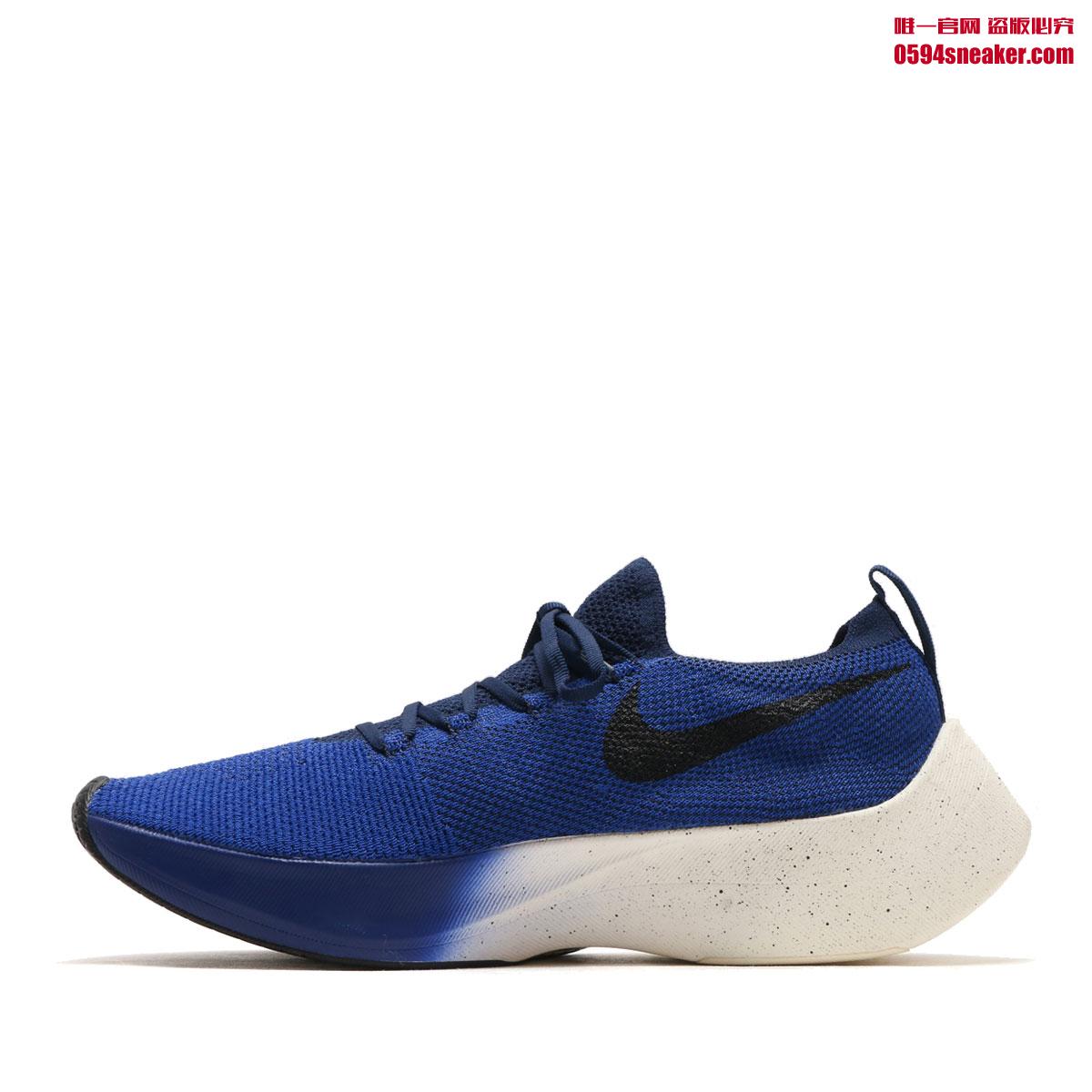 AQ1763-400,Vapor Street,Nike AQ1763-400 搭载 React 值得关注！全新白黑蓝 Nike Vapor Street 即将发售