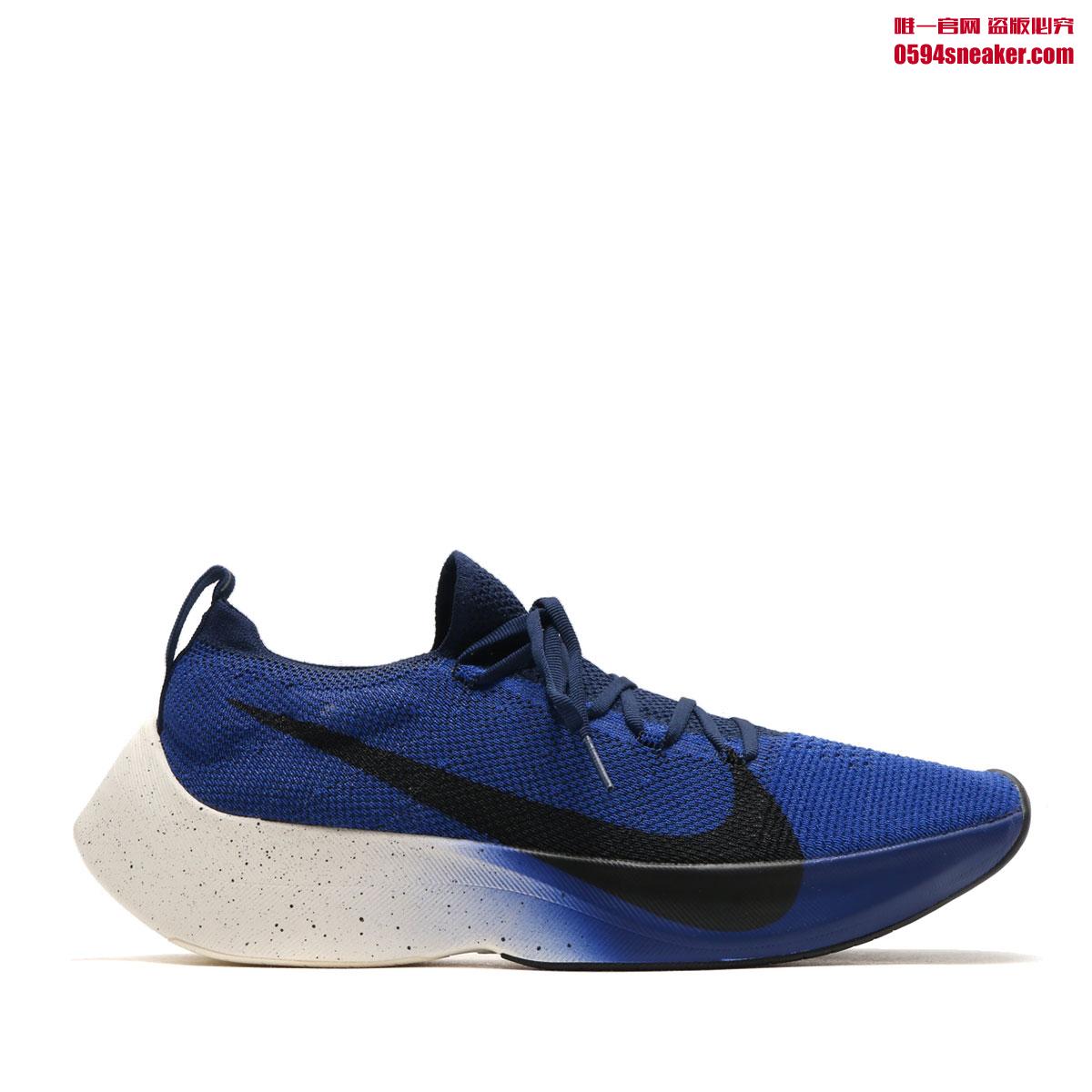 AQ1763-400,Vapor Street,Nike AQ1763-400 搭载 React 值得关注！全新白黑蓝 Nike Vapor Street 即将发售