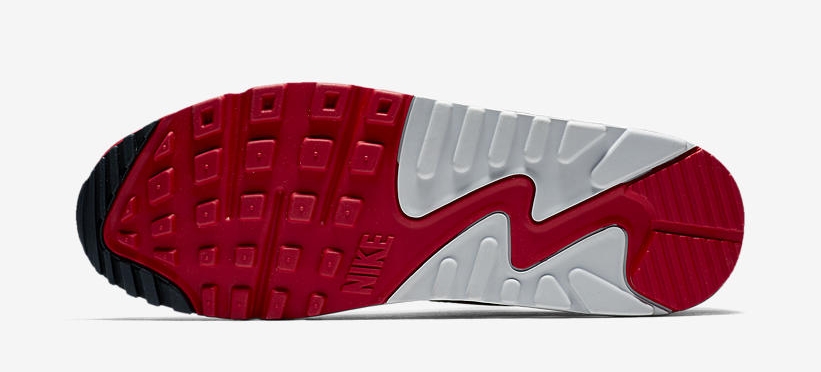 Air Max 90/1,Nike This time it's the turn of the two big brothers to join hands! The Air Max 1 and Air Max 90 have been combined!