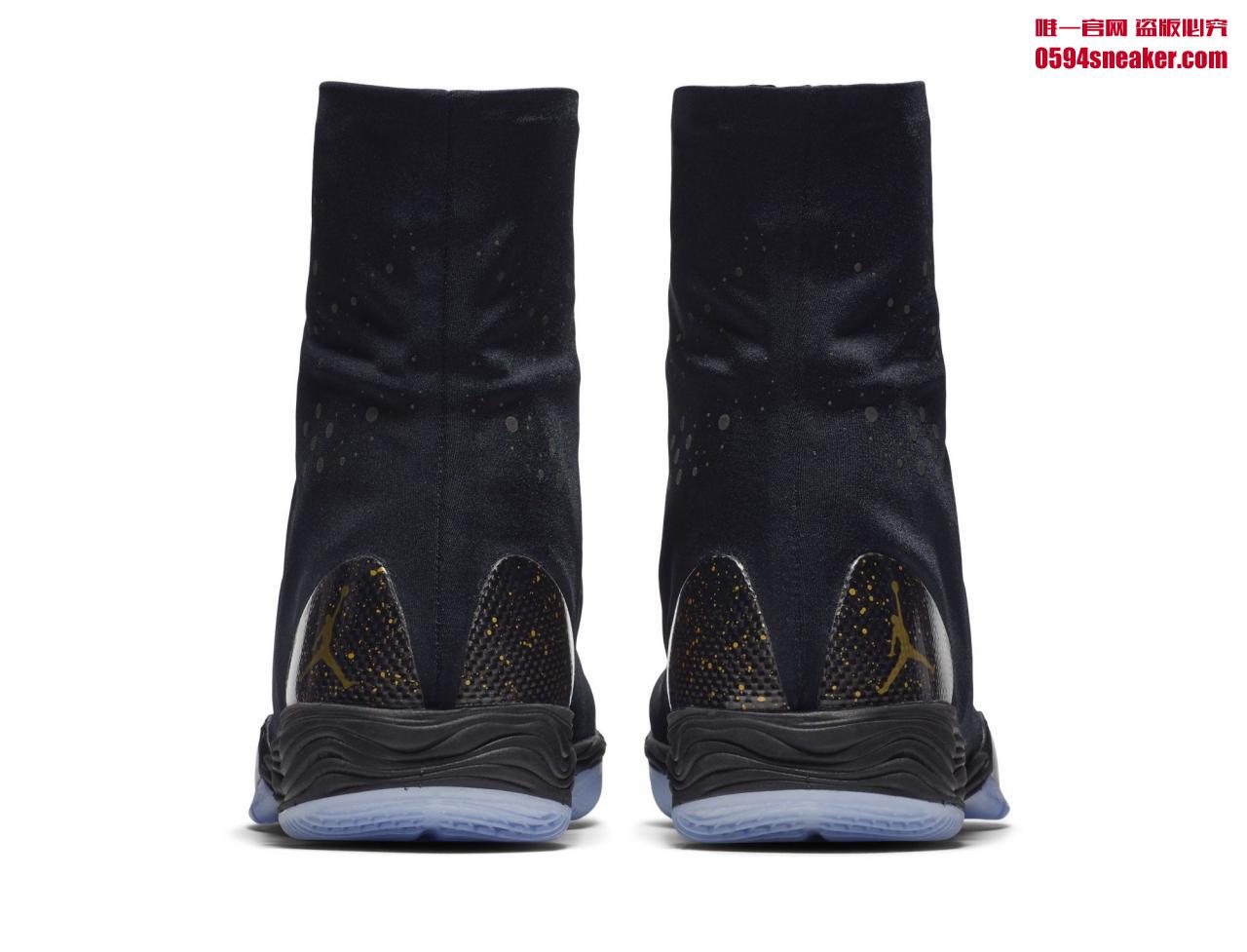 AJ28,Air Jordan 28, AJ28 即将发售！雷阿伦季后赛专属 Air Jordan XX8 官图释出