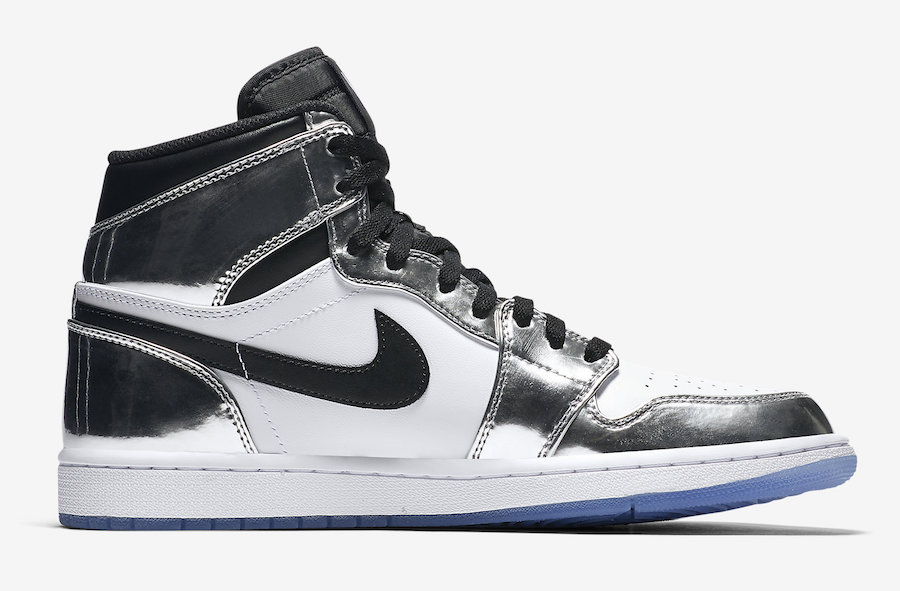 AJ1,Air Jordan 1 High,Pass The 伦纳德别注！Air Jordan 1 “Pass The Torch” 本月发售