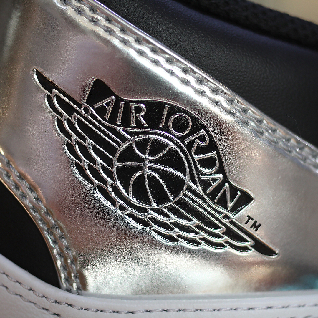 AJ1,Air Jordan 1,Pass The Torc  伦纳德别注！Air Jordan 1 “Pass The Torch” 官网即将发售