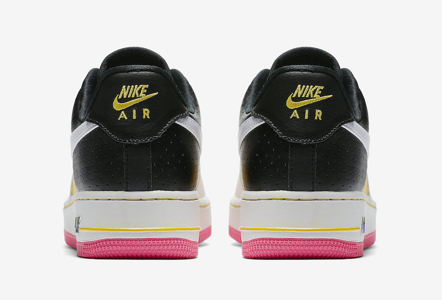 Nike,WMNS,Air Force 1 Low,Moto  粉色甜心！女生专属 Air Force 1 Low “Moto” 即将发售