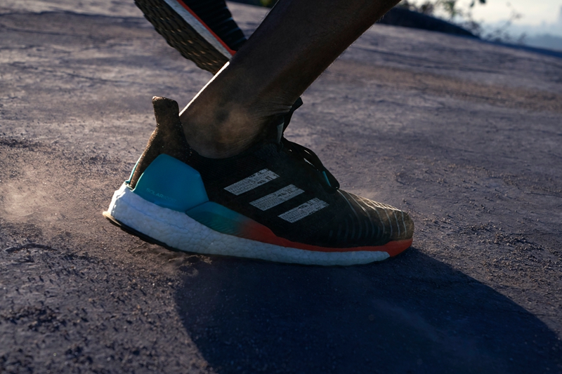 adidas,Solar Boost 更受跑者青睐！全新 adidas Solar Boost 本月正式发布