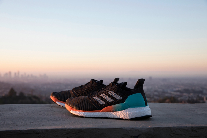 adidas,Solar Boost 更受跑者青睐！全新 adidas Solar Boost 本月正式发布