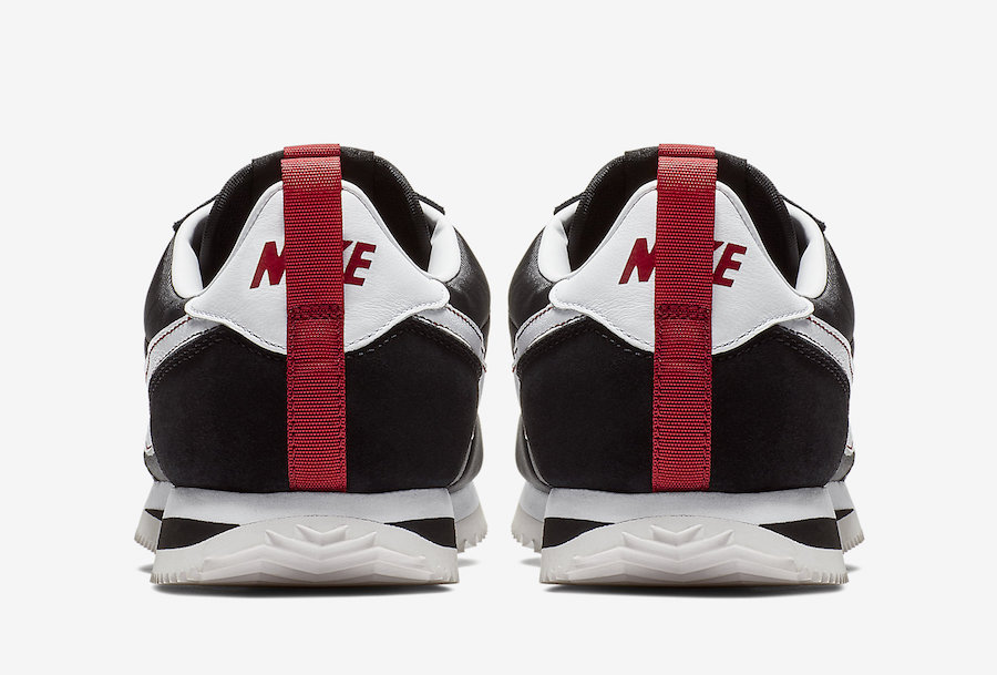 Nike,Kendrick Lamar,Cortez,BV0  又是该死的！全新 Kendrick Lamar x Nike Cortez 官图释出