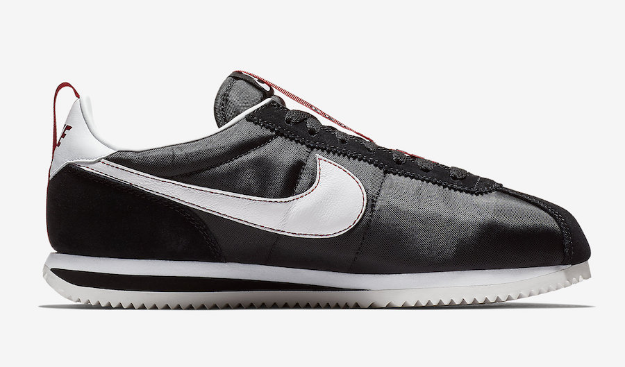 Nike,Kendrick Lamar,Cortez,BV0  又是该死的！全新 Kendrick Lamar x Nike Cortez 官图释出