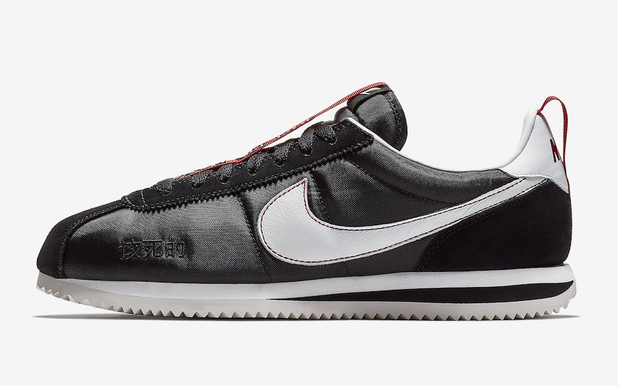 Nike,Kendrick Lamar,Cortez,BV0  又是该死的！全新 Kendrick Lamar x Nike Cortez 官图释出