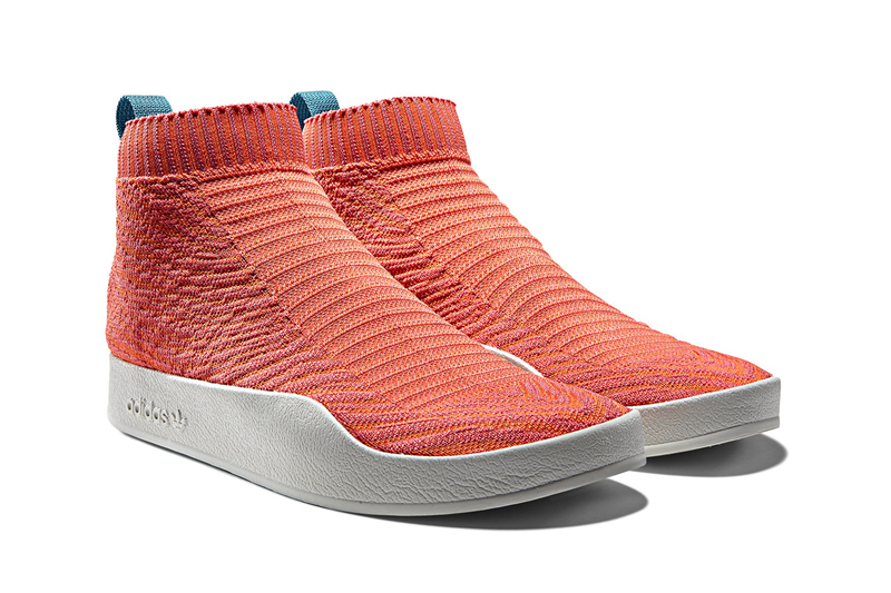 adidas Originals,NMD R2,Swift  升级版编织鞋面！adidas Originals “Summer Spice” 系列即将登场