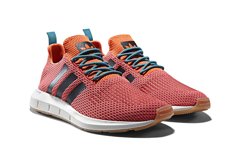 adidas Originals,NMD R2,Swift  升级版编织鞋面！adidas Originals “Summer Spice” 系列即将登场