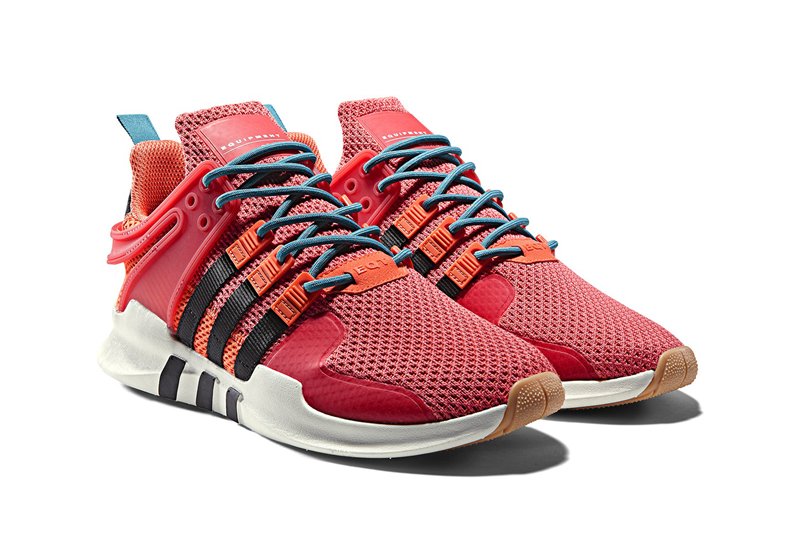 adidas Originals,NMD R2,Swift  升级版编织鞋面！adidas Originals “Summer Spice” 系列即将登场