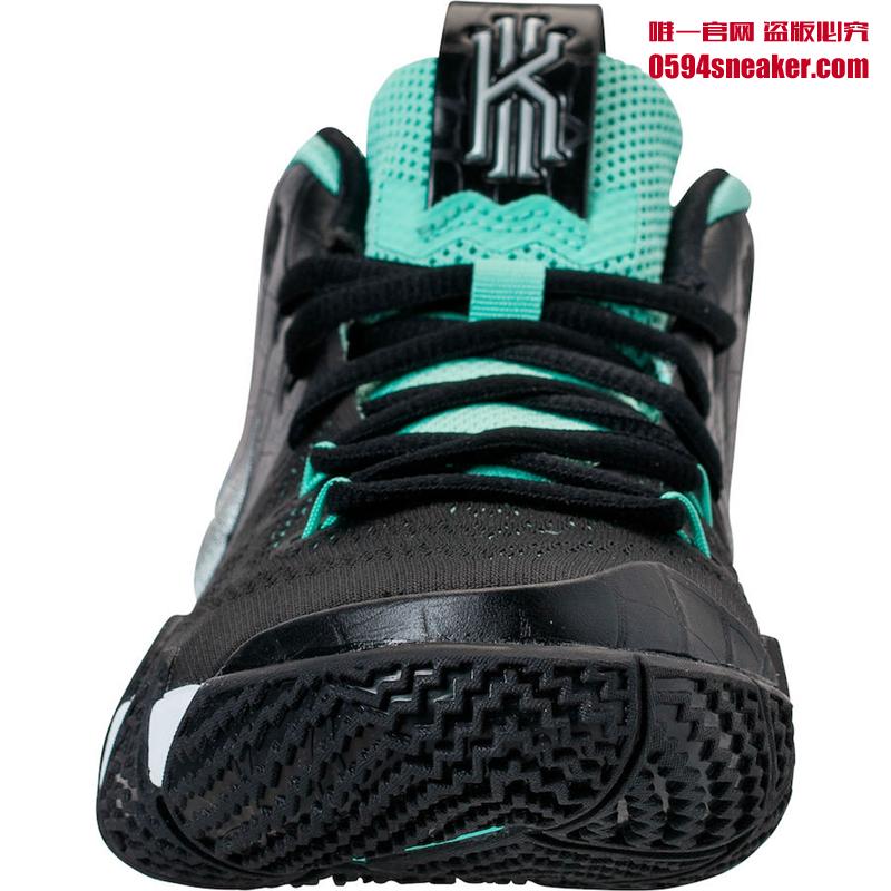 Nike,Kyrie 4  诱人 Tiffany 蓝！Nike Kyrie 4 GS “Tiffany” 即将登场