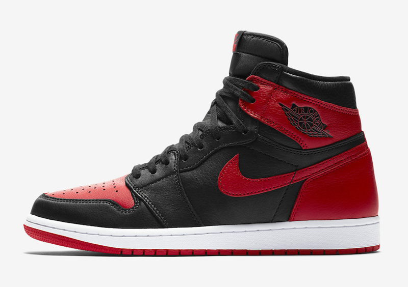 AJ1,Air Jordan 1,861428-061  官网链接释出！Air Jordan 1 “Homage To Home” 即将登场