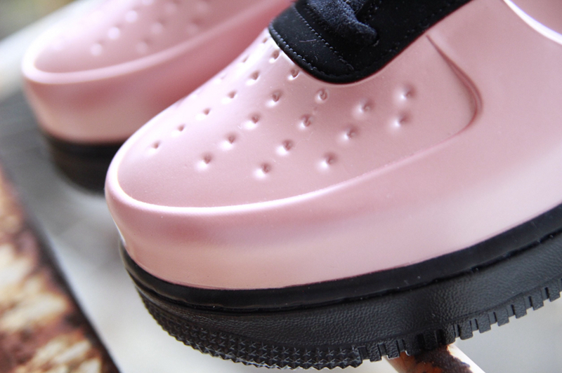 Nike,Air Force 1,AF1,AJ3664-60 Foamposite AF1 Returns!