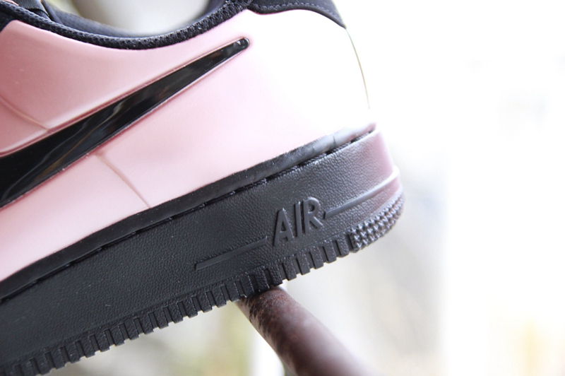 Nike,Air Force 1,AF1,AJ3664-60 Foamposite AF1 Returns!